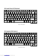 Preview for 268 page of Toshiba A355-S6882 Maintenance Manual