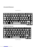 Preview for 269 page of Toshiba A355-S6882 Maintenance Manual