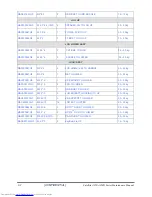 Preview for 277 page of Toshiba A355-S6882 Maintenance Manual