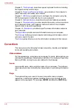 Preview for 18 page of Toshiba A355-SC2902 User Manual