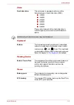 Preview for 27 page of Toshiba A355-SC2902 User Manual