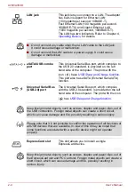 Preview for 42 page of Toshiba A355-SC2902 User Manual