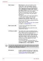 Preview for 48 page of Toshiba A355-SC2902 User Manual