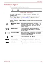 Preview for 49 page of Toshiba A355-SC2902 User Manual