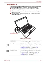 Preview for 51 page of Toshiba A355-SC2902 User Manual