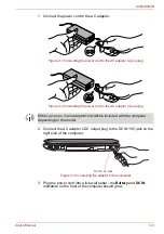 Preview for 57 page of Toshiba A355-SC2902 User Manual