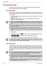 Preview for 60 page of Toshiba A355-SC2902 User Manual