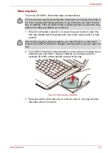 Preview for 73 page of Toshiba A355-SC2902 User Manual