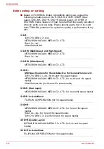 Preview for 76 page of Toshiba A355-SC2902 User Manual