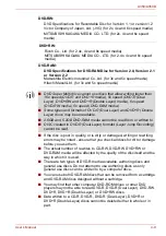 Preview for 77 page of Toshiba A355-SC2902 User Manual