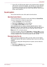 Preview for 87 page of Toshiba A355-SC2902 User Manual