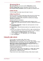 Preview for 89 page of Toshiba A355-SC2902 User Manual