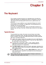 Preview for 105 page of Toshiba A355-SC2902 User Manual