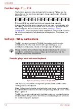 Preview for 106 page of Toshiba A355-SC2902 User Manual