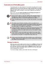 Preview for 117 page of Toshiba A355-SC2902 User Manual