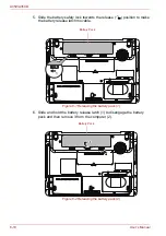 Preview for 122 page of Toshiba A355-SC2902 User Manual