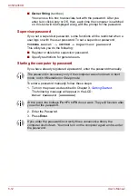 Preview for 124 page of Toshiba A355-SC2902 User Manual