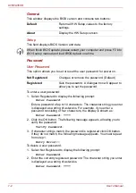 Preview for 128 page of Toshiba A355-SC2902 User Manual