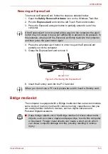 Preview for 135 page of Toshiba A355-SC2902 User Manual