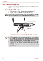 Preview for 146 page of Toshiba A355-SC2902 User Manual