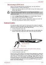 Preview for 147 page of Toshiba A355-SC2902 User Manual