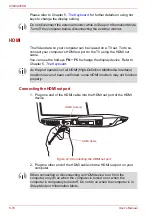 Preview for 148 page of Toshiba A355-SC2902 User Manual