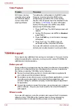 Preview for 178 page of Toshiba A355-SC2902 User Manual