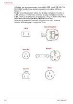 Preview for 192 page of Toshiba A355-SC2902 User Manual