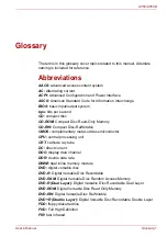 Preview for 195 page of Toshiba A355-SC2902 User Manual