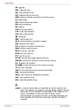 Preview for 196 page of Toshiba A355-SC2902 User Manual