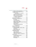 Preview for 31 page of Toshiba A40-S161 User Manual