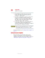 Preview for 80 page of Toshiba A40-S161 User Manual