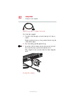 Preview for 82 page of Toshiba A40-S161 User Manual