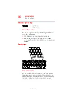 Preview for 86 page of Toshiba A40-S161 User Manual