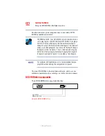 Preview for 92 page of Toshiba A40-S161 User Manual