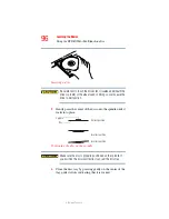 Preview for 96 page of Toshiba A40-S161 User Manual