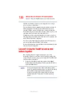 Preview for 136 page of Toshiba A40-S161 User Manual