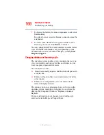 Preview for 166 page of Toshiba A40-S161 User Manual