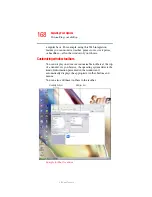 Preview for 168 page of Toshiba A40-S161 User Manual