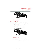 Preview for 187 page of Toshiba A40-S161 User Manual