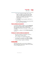 Preview for 193 page of Toshiba A40-S161 User Manual