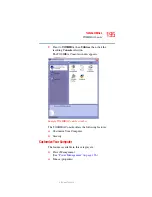 Preview for 195 page of Toshiba A40-S161 User Manual