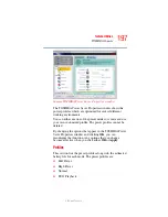 Preview for 197 page of Toshiba A40-S161 User Manual