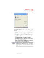 Preview for 199 page of Toshiba A40-S161 User Manual