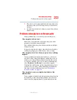 Preview for 203 page of Toshiba A40-S161 User Manual