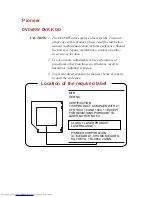 Предварительный просмотр 20 страницы Toshiba A40 Series User Manual