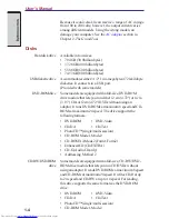 Предварительный просмотр 46 страницы Toshiba A40 Series User Manual