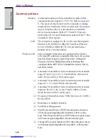 Предварительный просмотр 50 страницы Toshiba A40 Series User Manual