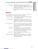 Предварительный просмотр 55 страницы Toshiba A40 Series User Manual