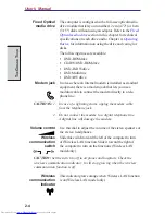 Предварительный просмотр 62 страницы Toshiba A40 Series User Manual